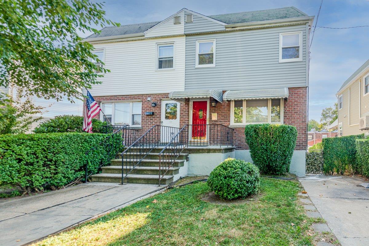 1009 Brinsmade Avenue, Bronx, NY 10465