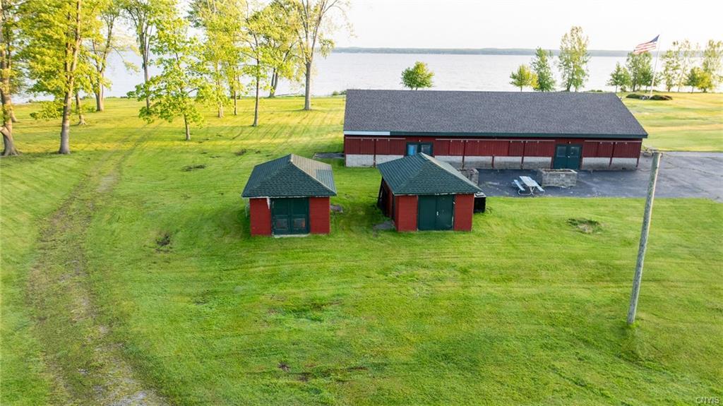 9663 Lewis Point Road, Other, NY 13032