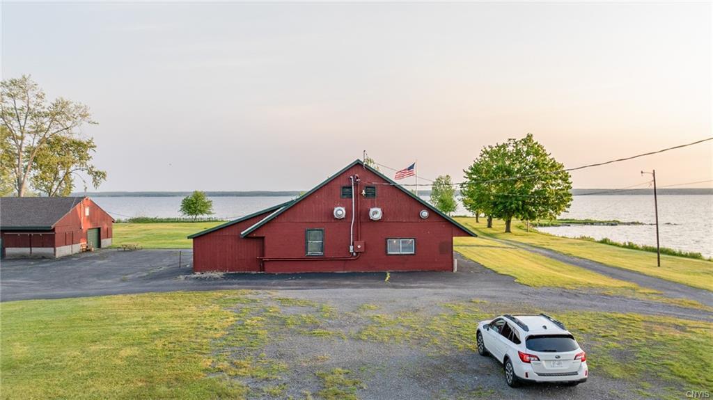 9663 Lewis Point Road, Other, NY 13032