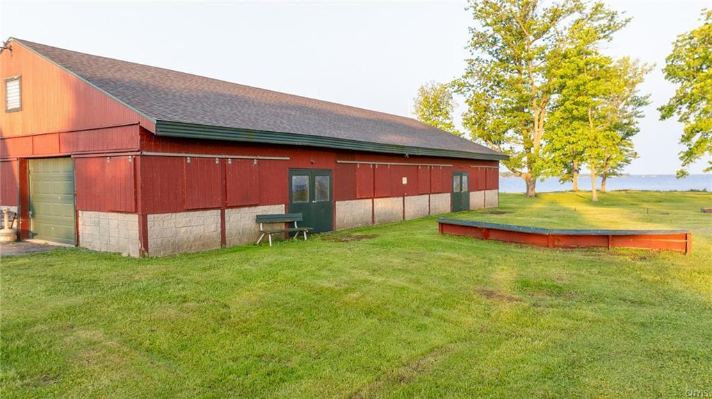 9663 Lewis Point Road, Other, NY 13032