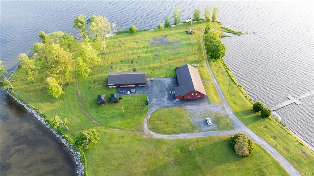 9663 Lewis Point Road, Other, NY 13032