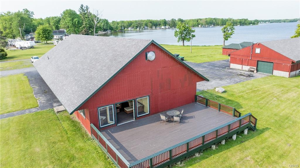 9663 Lewis Point Road, Other, NY 13032