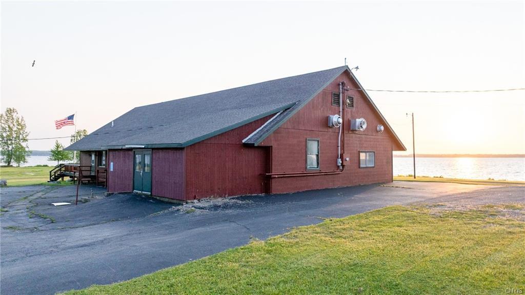 9663 Lewis Point Road, Other, NY 13032