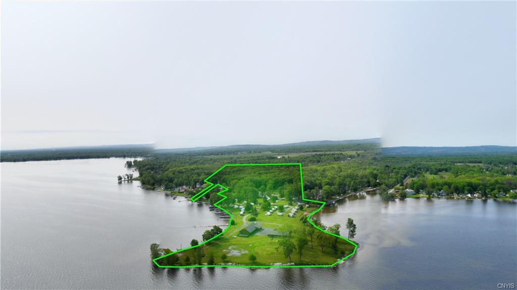 9663 Lewis Point Road, Other, NY 13032