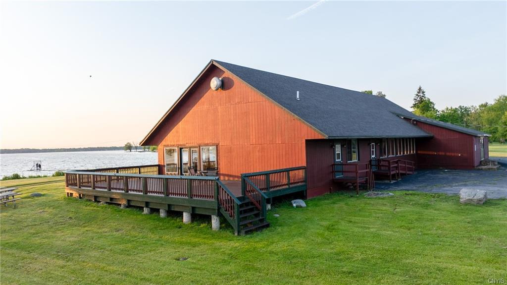 9663 Lewis Point Road, Other, NY 13032