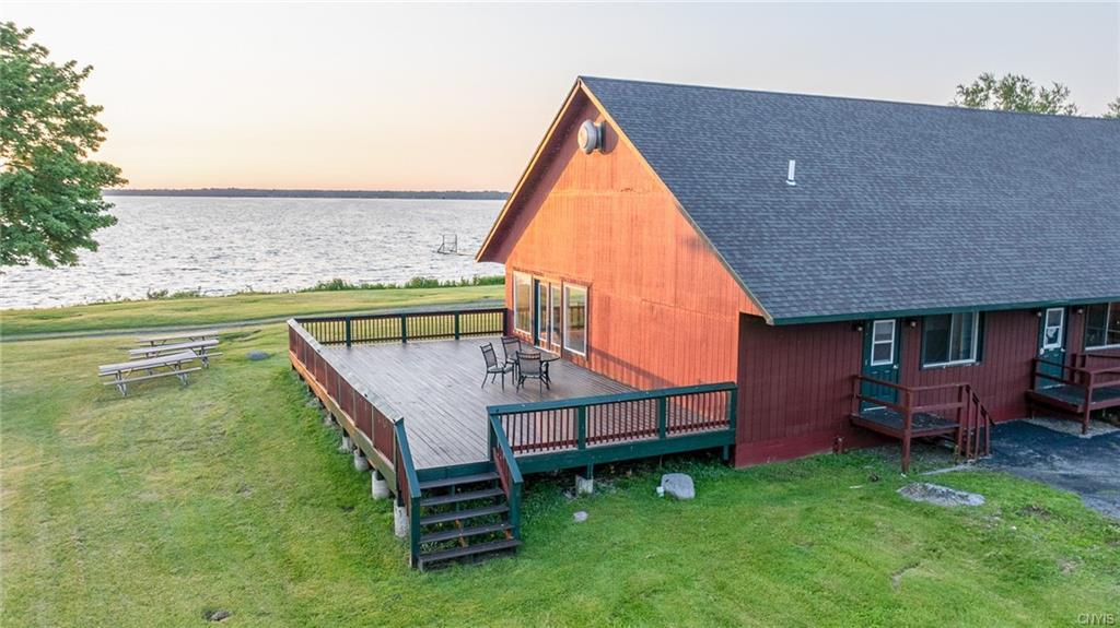 9663 Lewis Point Road, Other, NY 13032