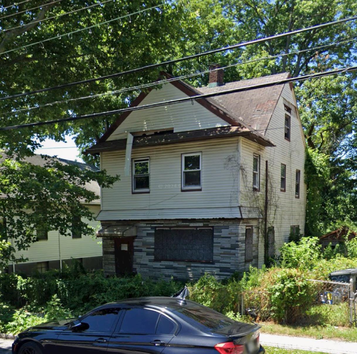 264 S 5th Avenue, Mount Vernon, NY 10550