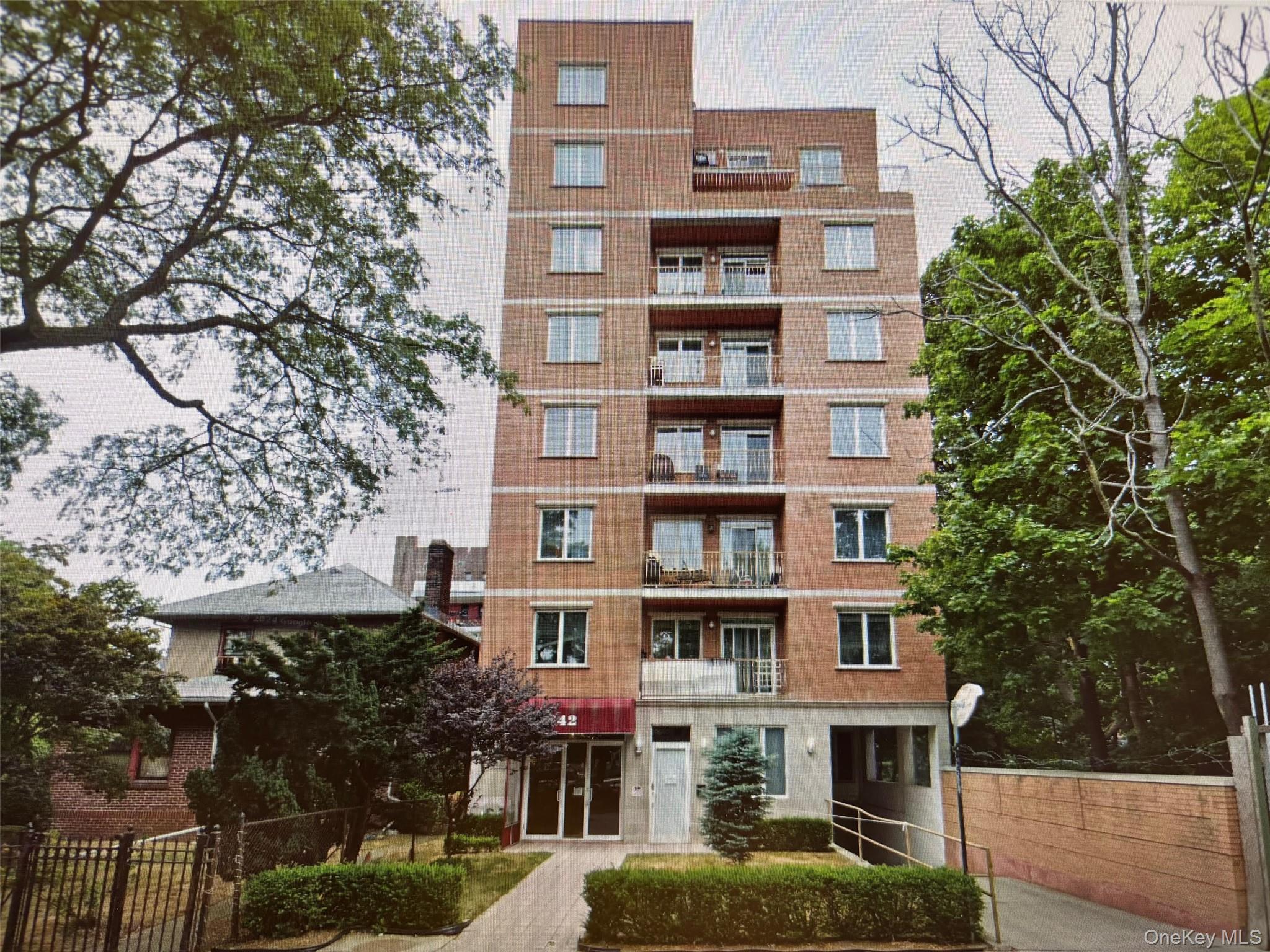842 Ocean Parkway # 2B, Brooklyn, NY 11230