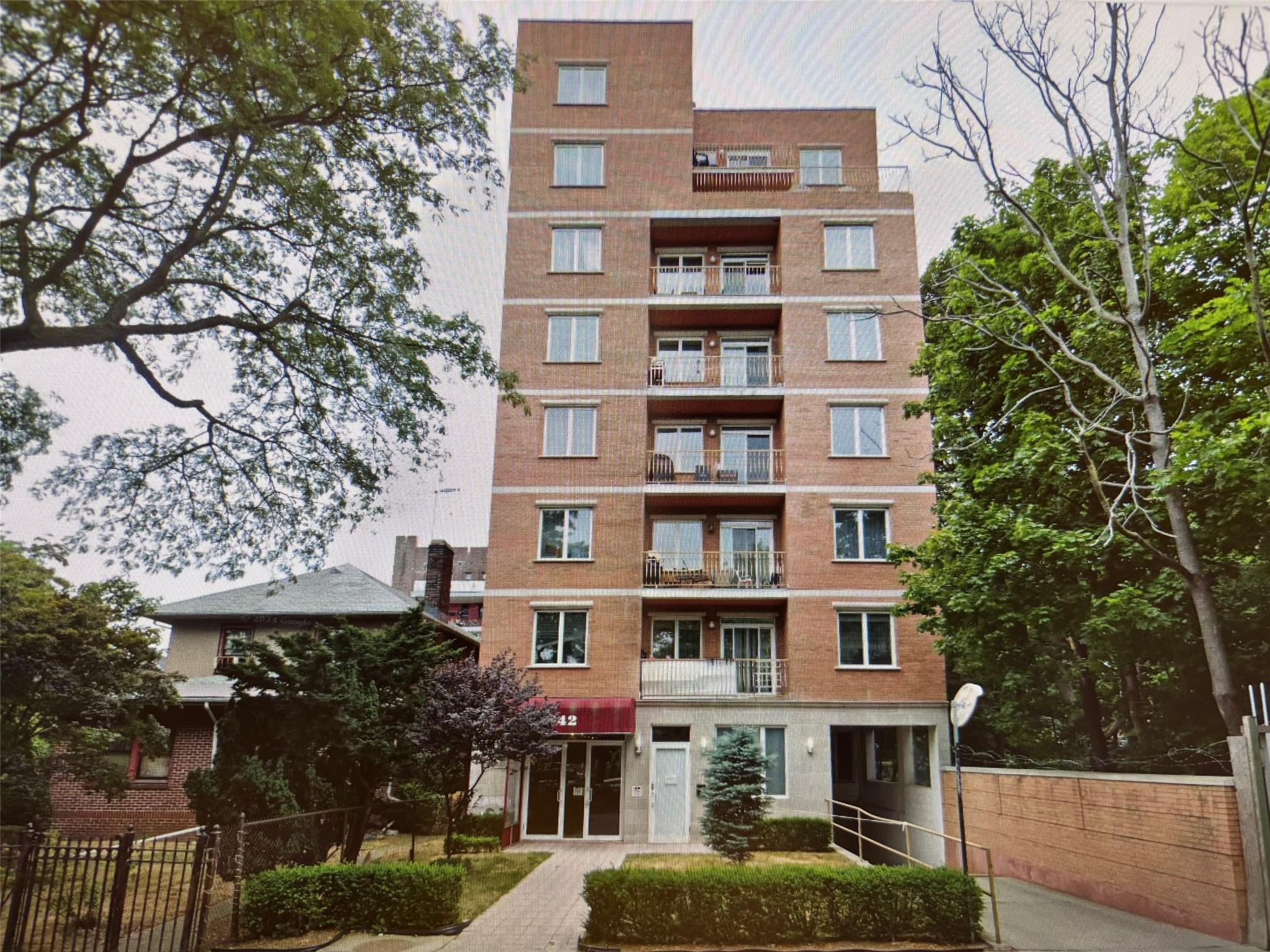 842 Ocean Parkway # 2B, Brooklyn, NY 11230