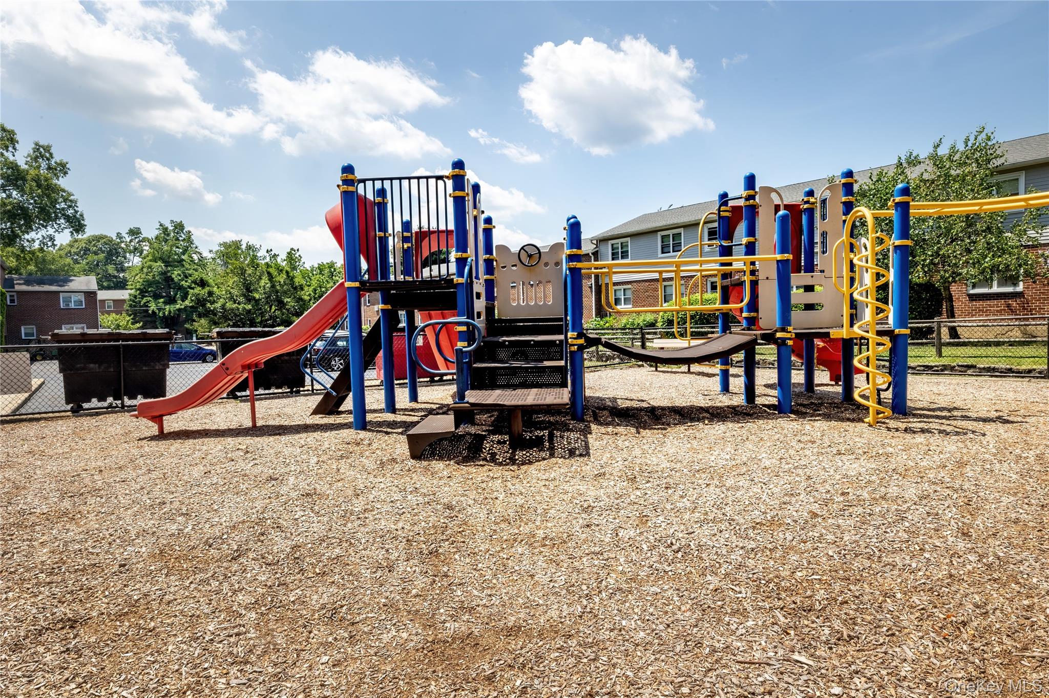 97 Charter Circle # 97, Ossining, NY 10562