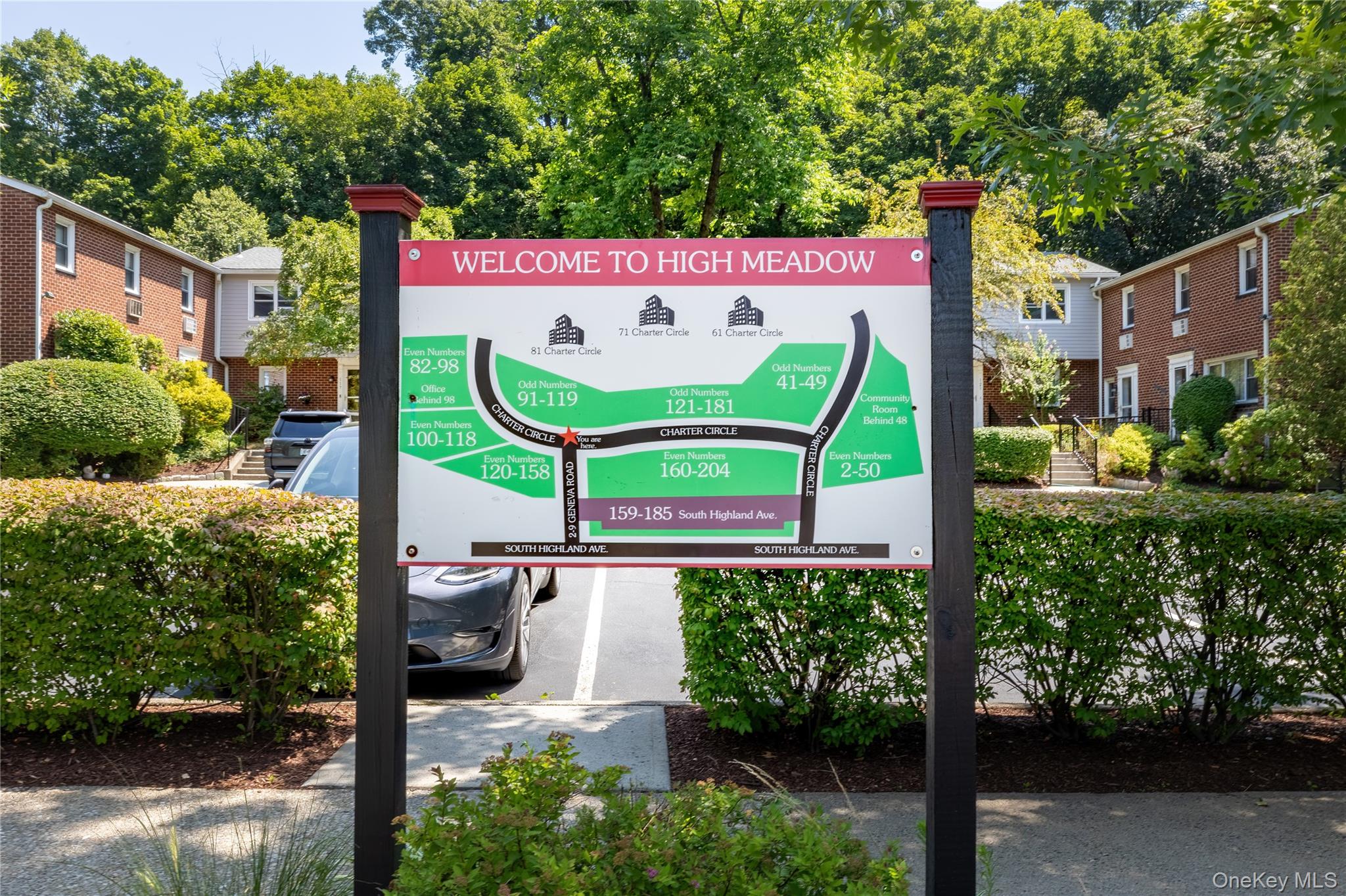 97 Charter Circle # 97, Ossining, NY 10562