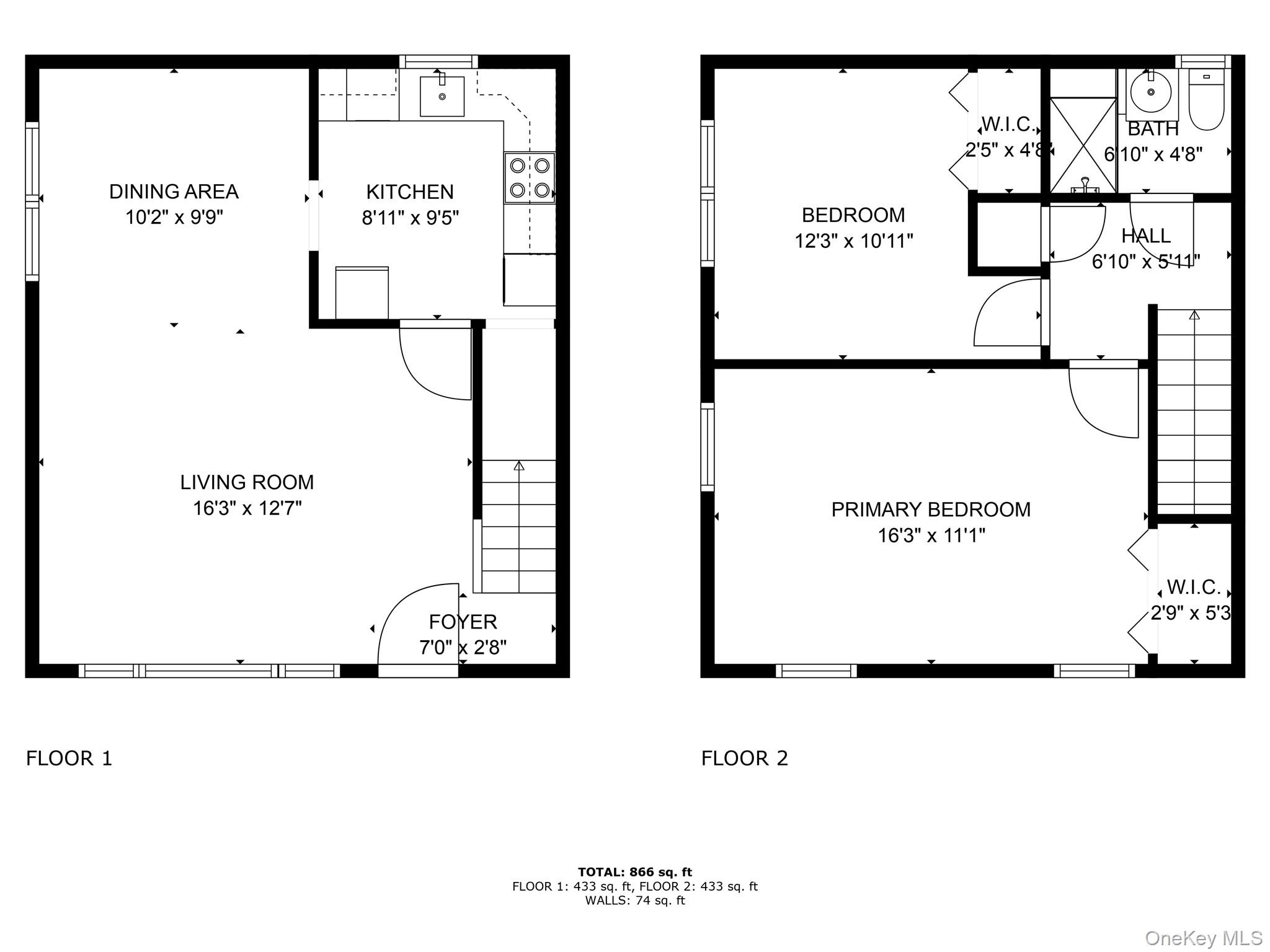 97 Charter Circle # 97, Ossining, NY 10562