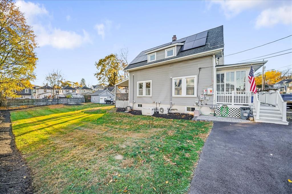 23 Oak Street, Newburgh, NY 12550