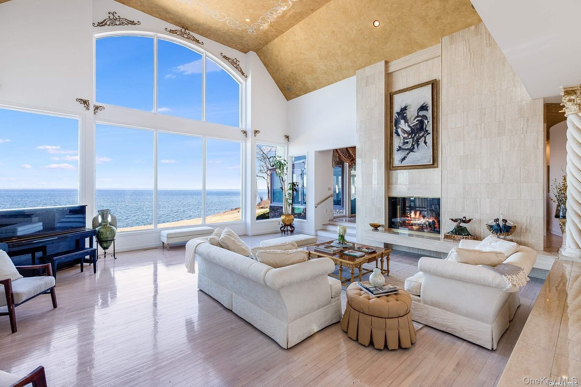 3 Seacrest Drive, Lloyd Harbor, NY 11743