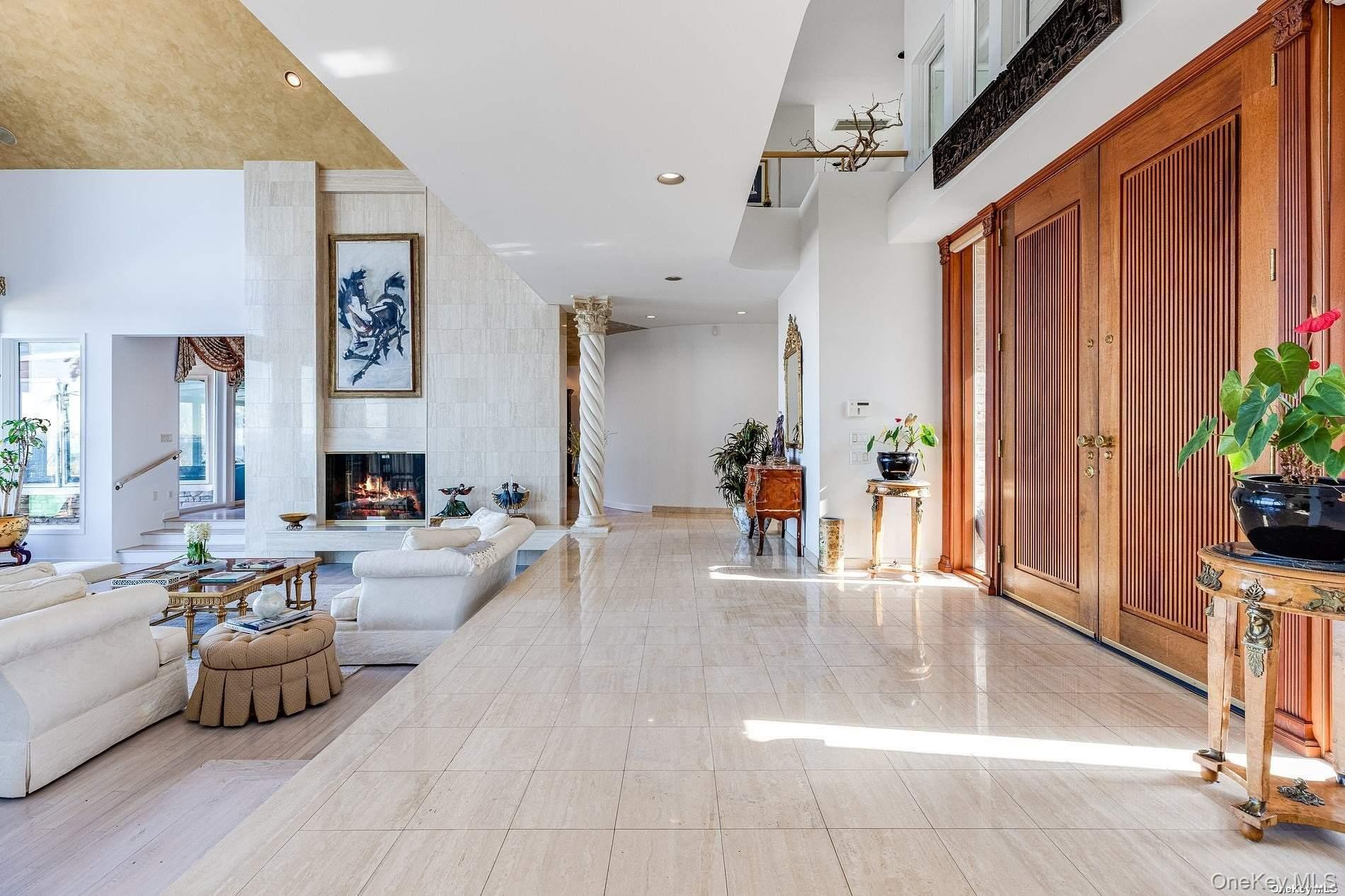 3 Seacrest Drive, Lloyd Harbor, NY 11743