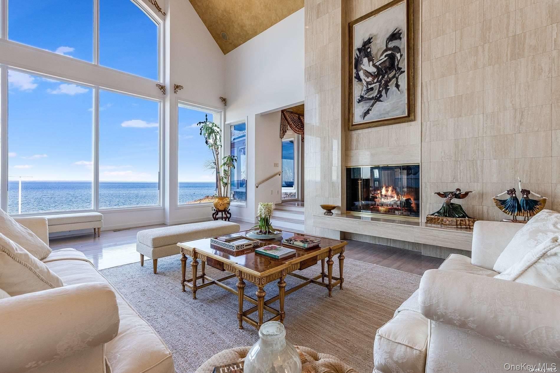 3 Seacrest Drive, Lloyd Harbor, NY 11743