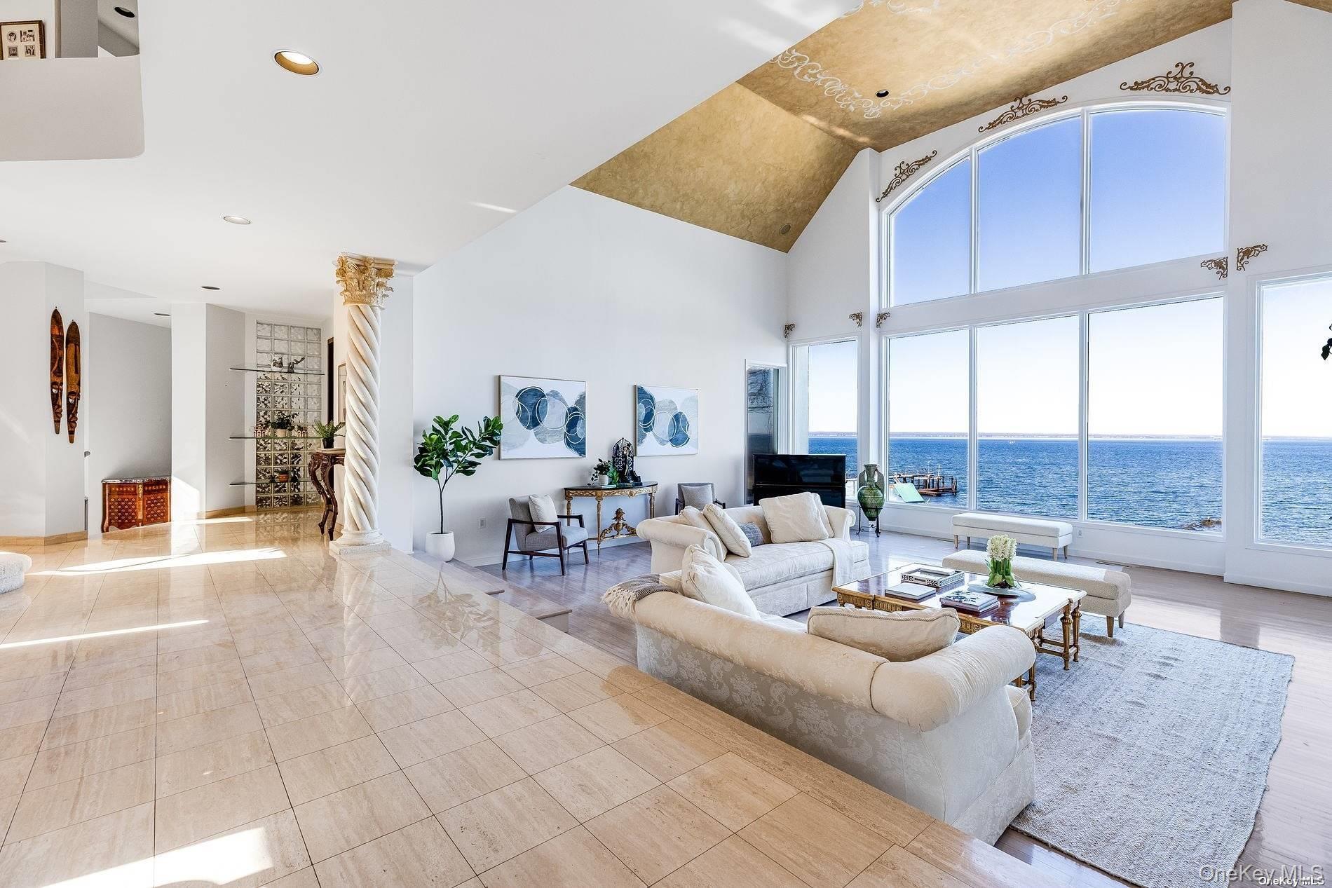 3 Seacrest Drive, Lloyd Harbor, NY 11743