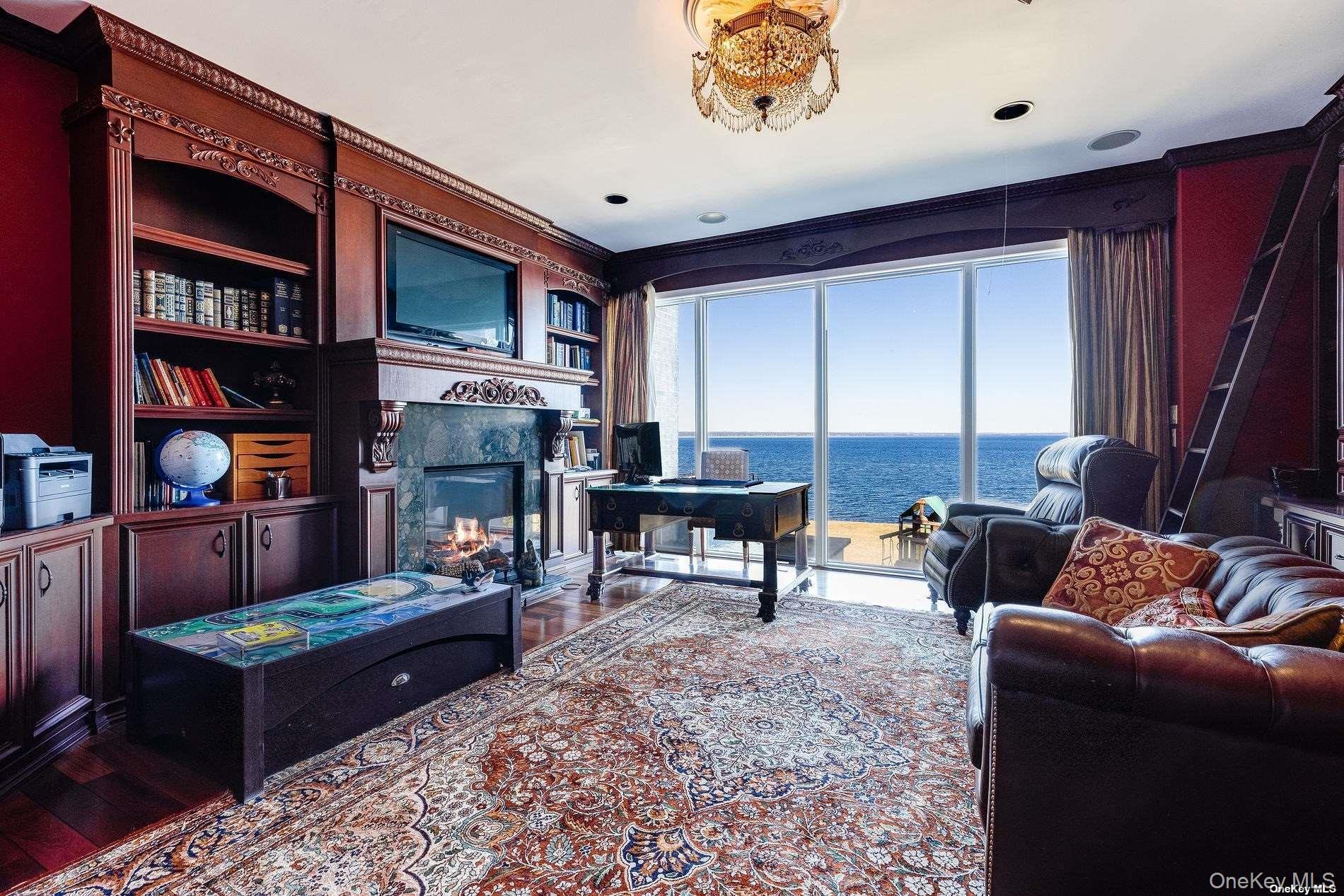 3 Seacrest Drive, Lloyd Harbor, NY 11743