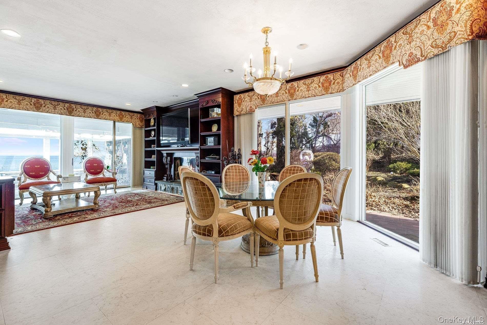 3 Seacrest Drive, Lloyd Harbor, NY 11743