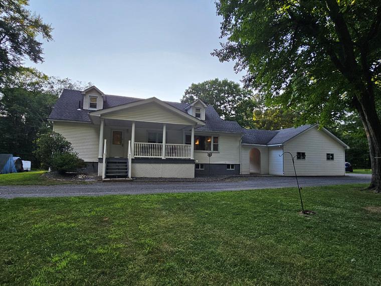 2431 Albany Post Road, Montgomery, NY 12586