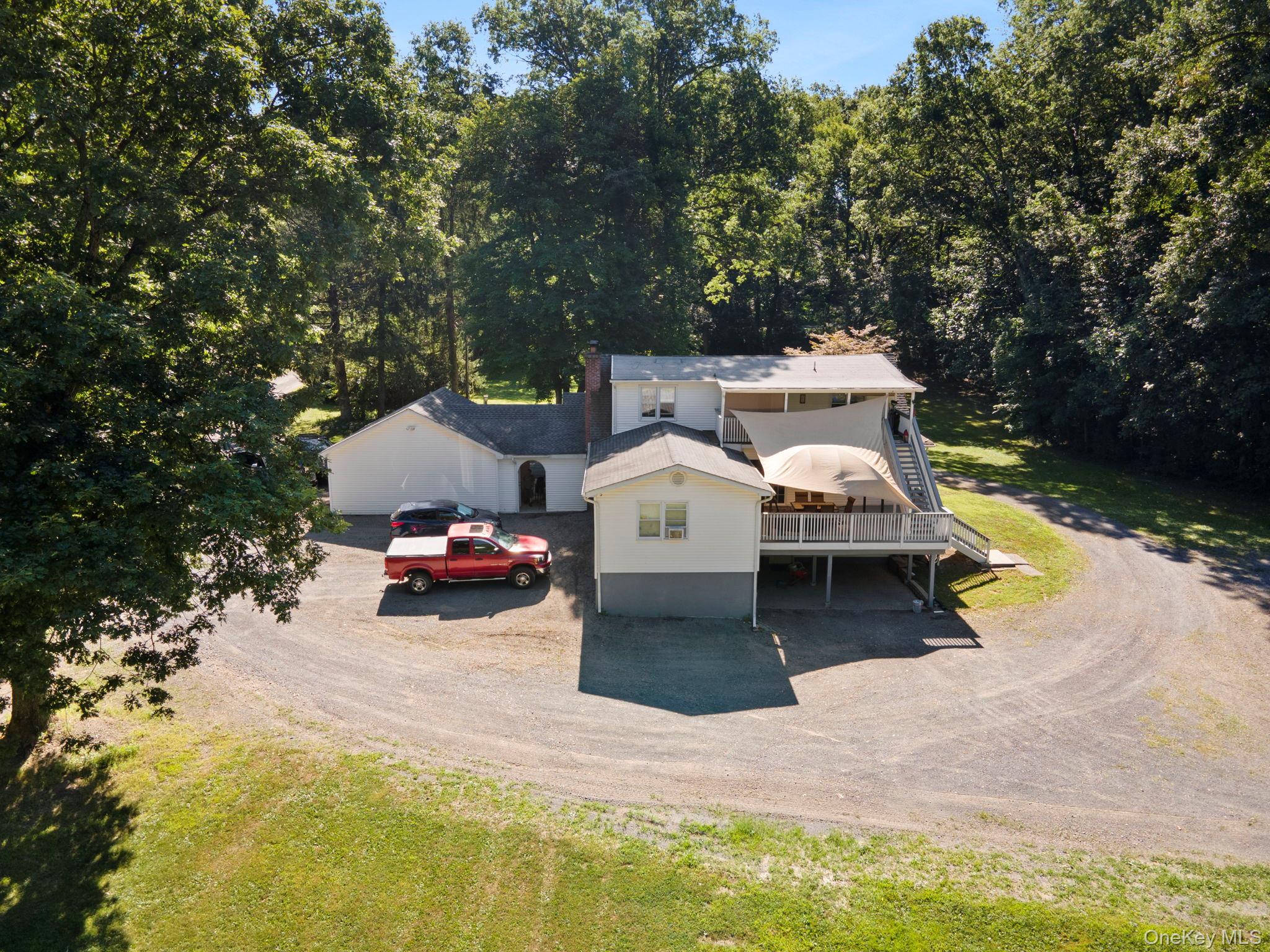 2431 Albany Post Road, Montgomery, NY 12586