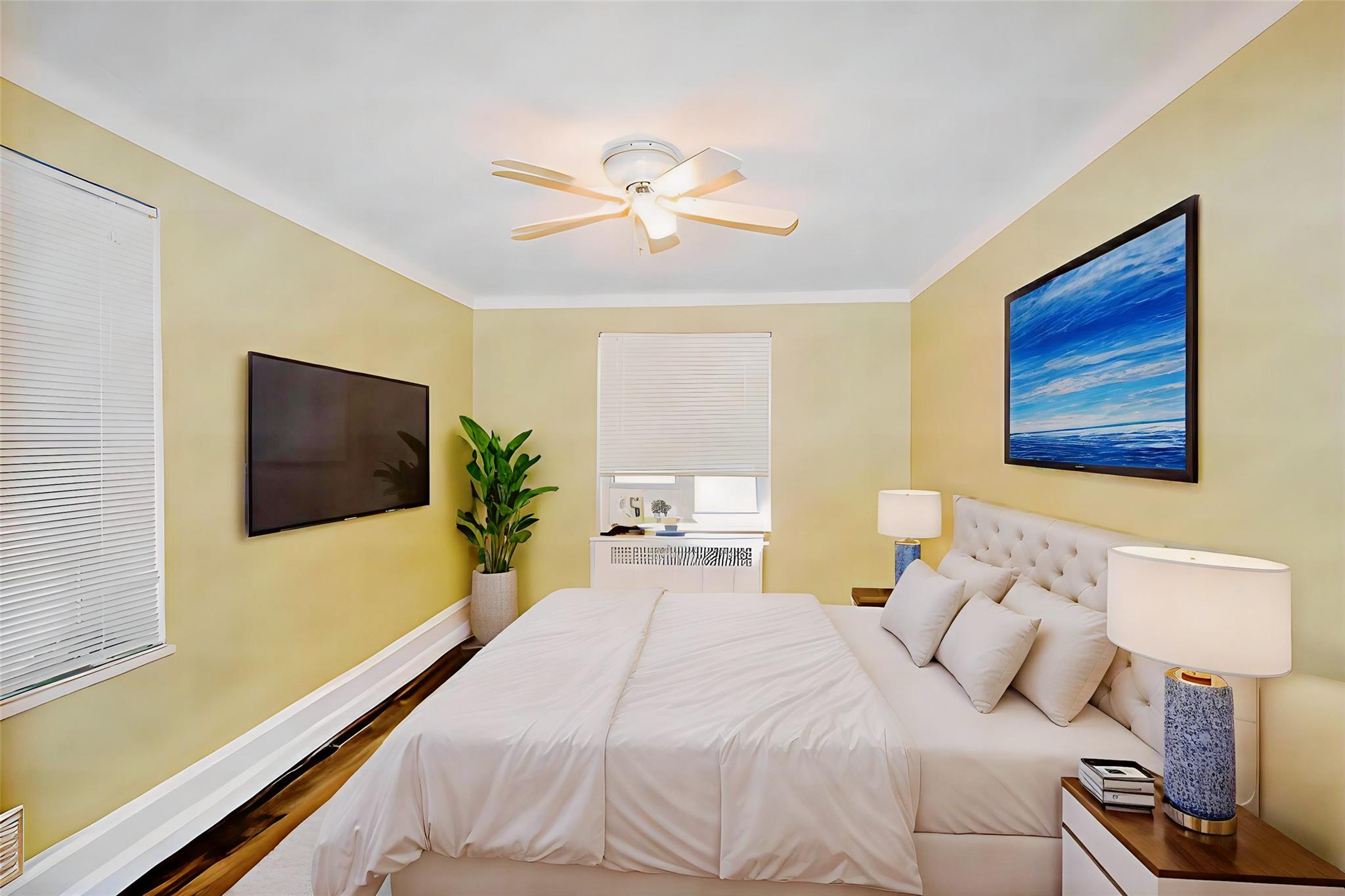 3441 85th # 3A, Jackson Heights, NY 11372