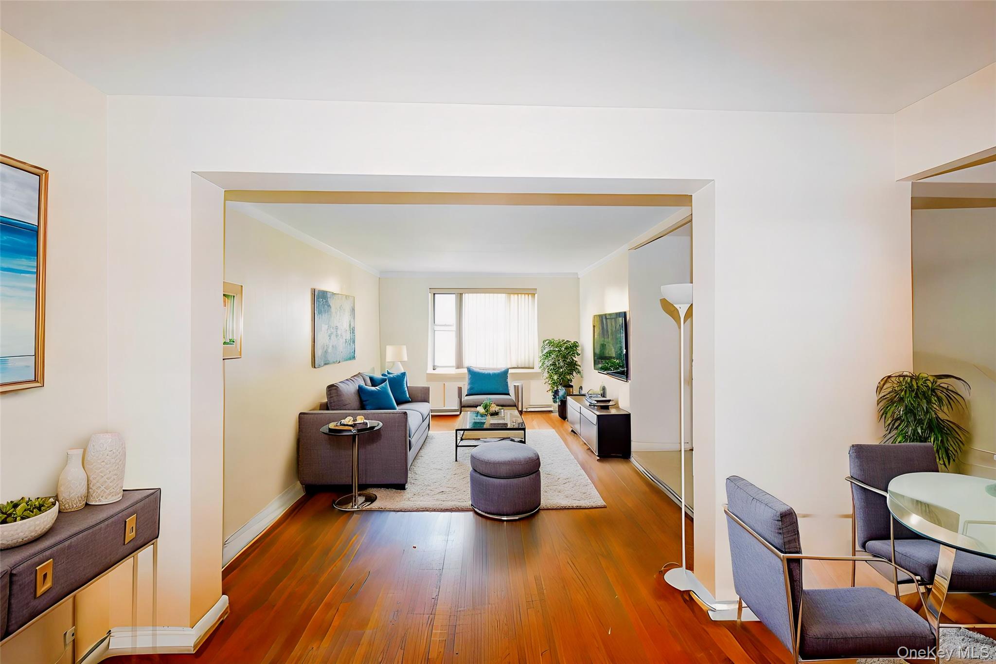 3441 85th # 3A, Jackson Heights, NY 11372