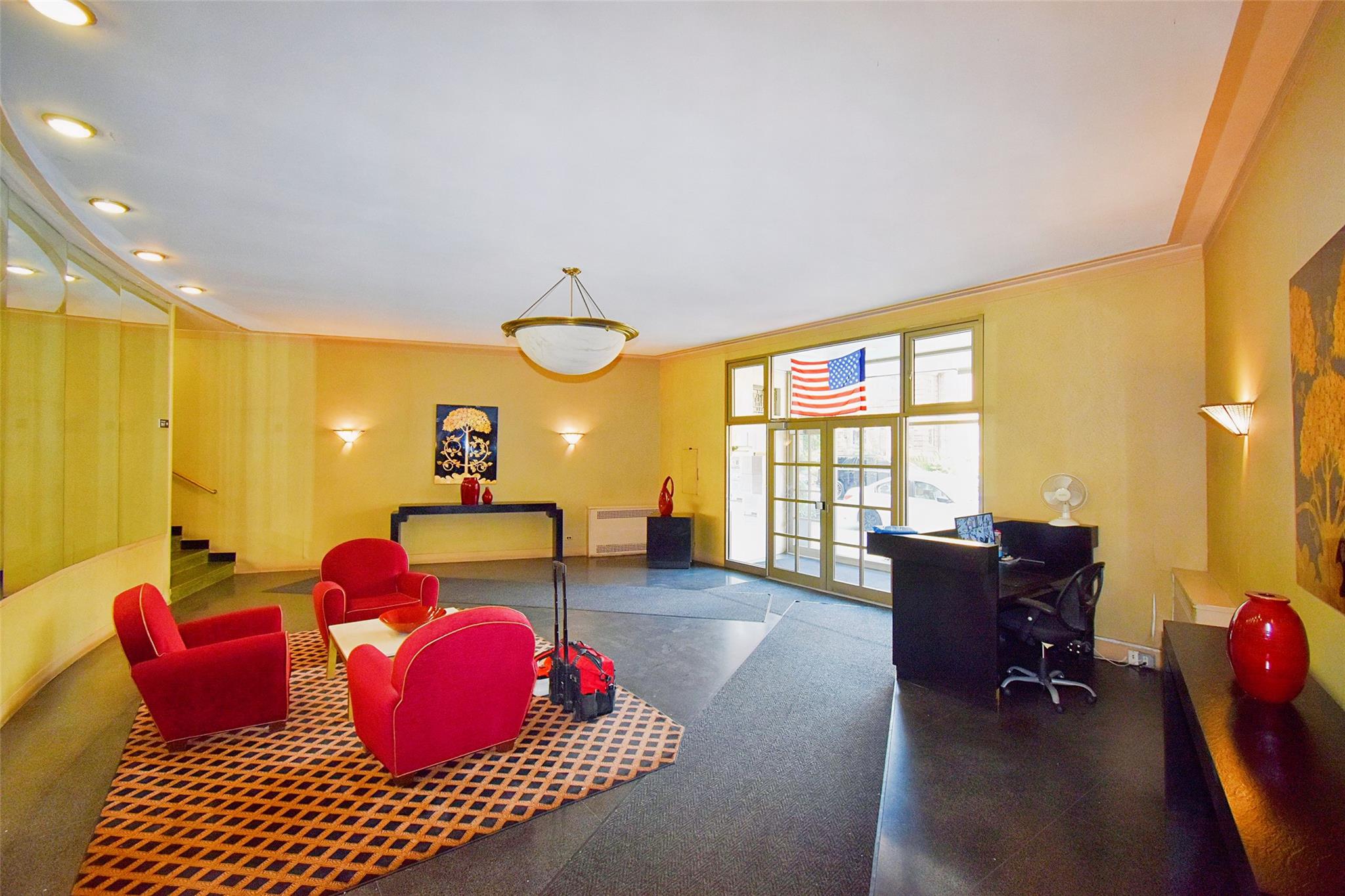 3441 85th # 3A, Jackson Heights, NY 11372