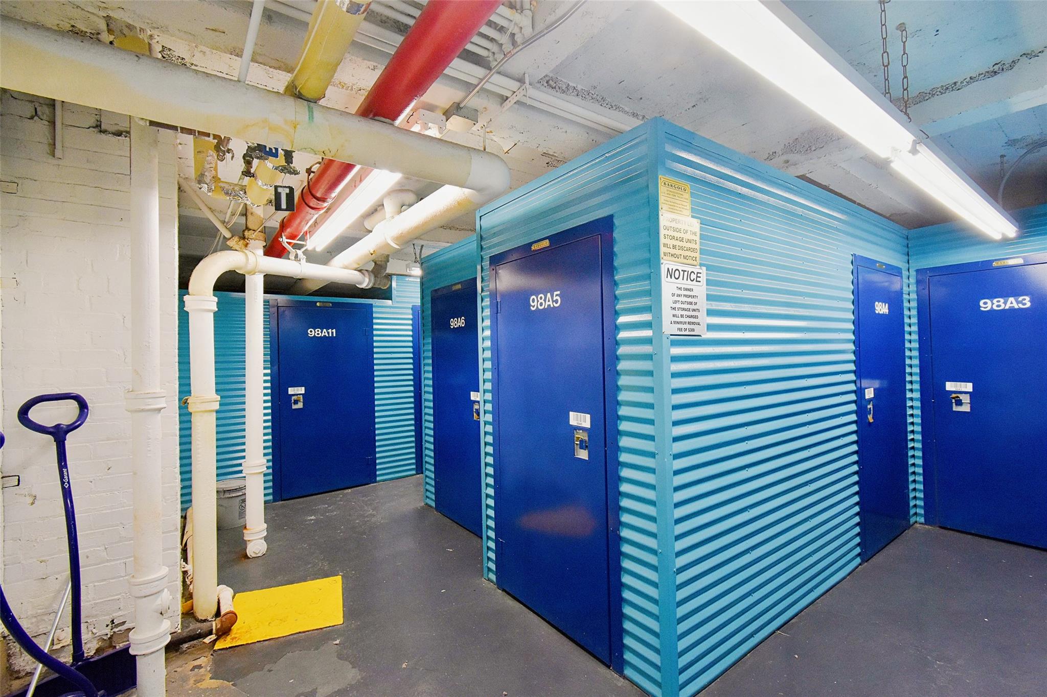 3441 85th # 3A, Jackson Heights, NY 11372