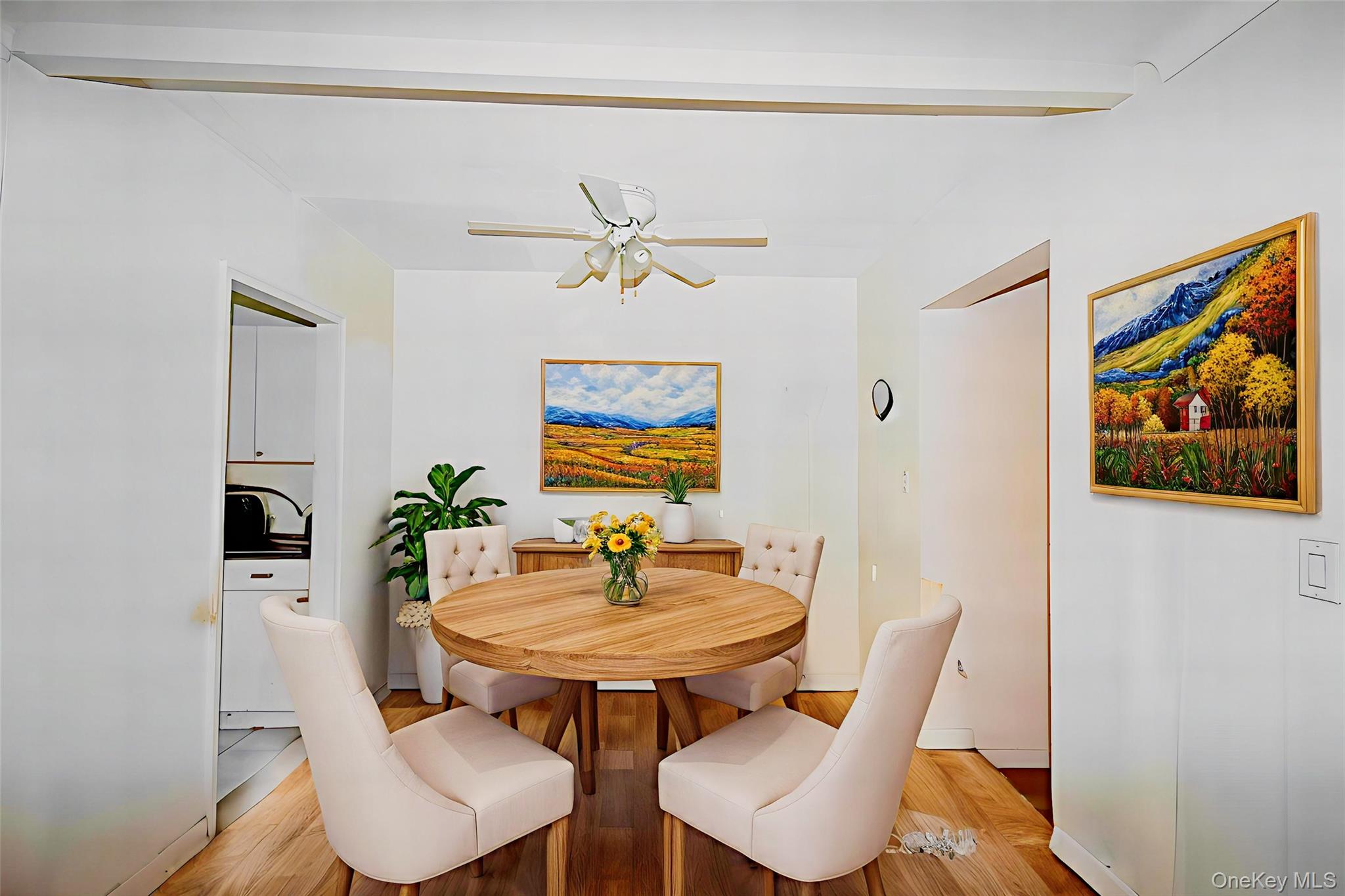 3441 85th # 3A, Jackson Heights, NY 11372