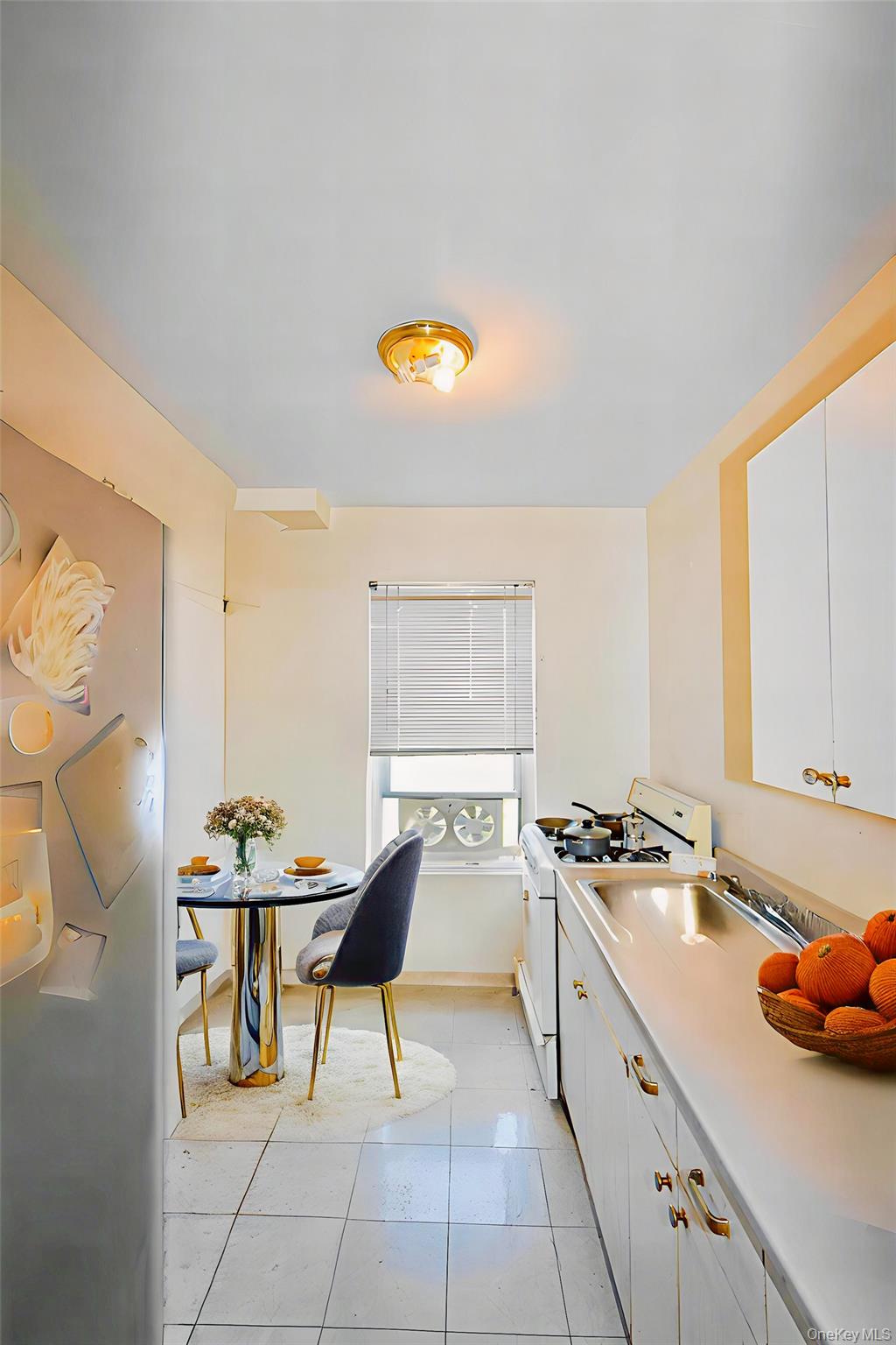 3441 85th # 3A, Jackson Heights, NY 11372