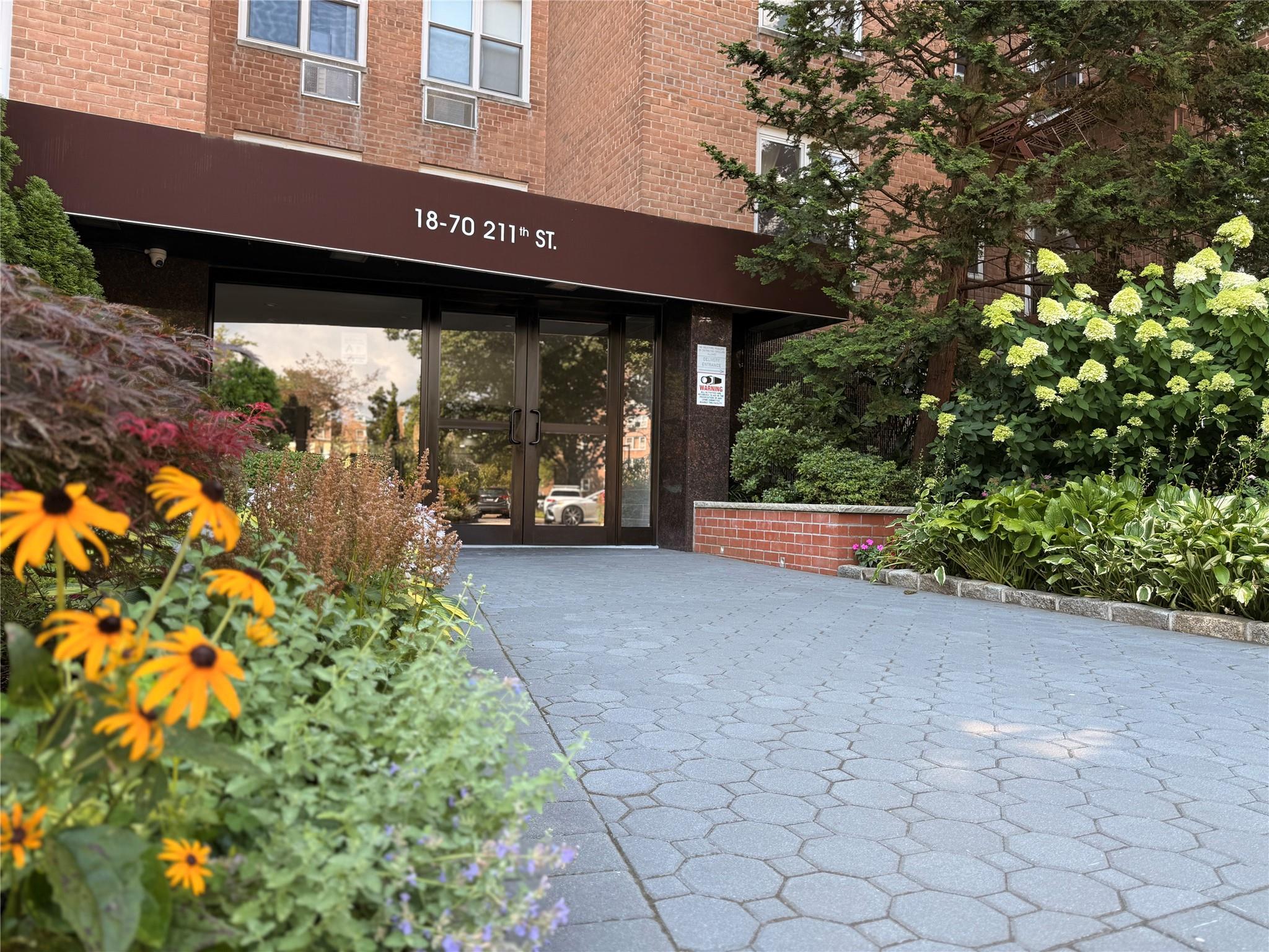 18-70 211th Street # 5E, Bayside, NY 11360