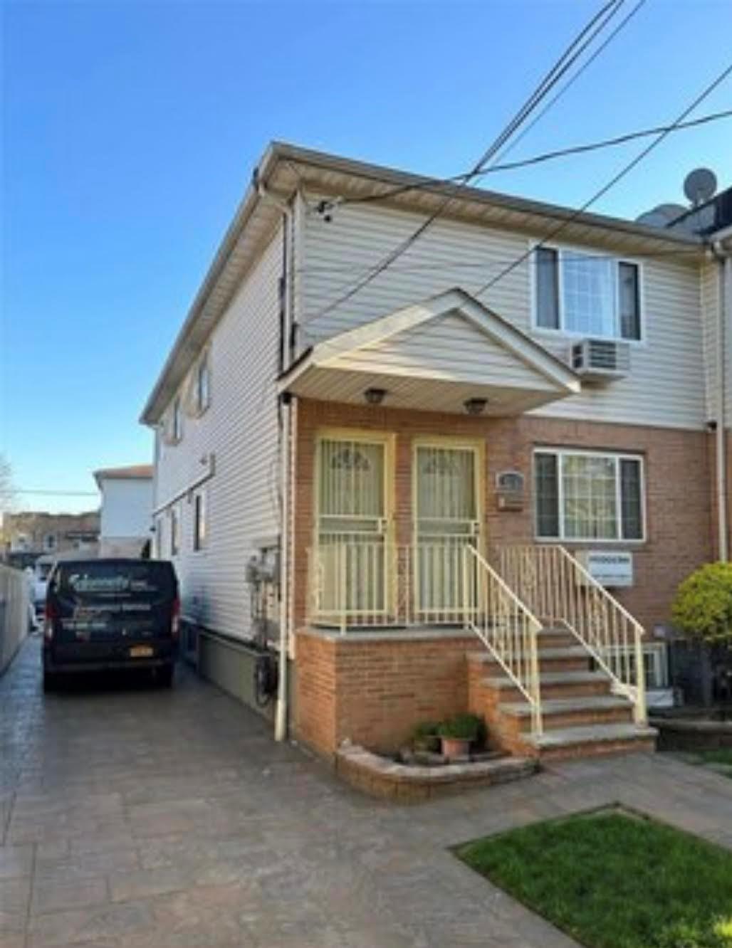 14262 123rd Avenue, Jamaica, NY 11436