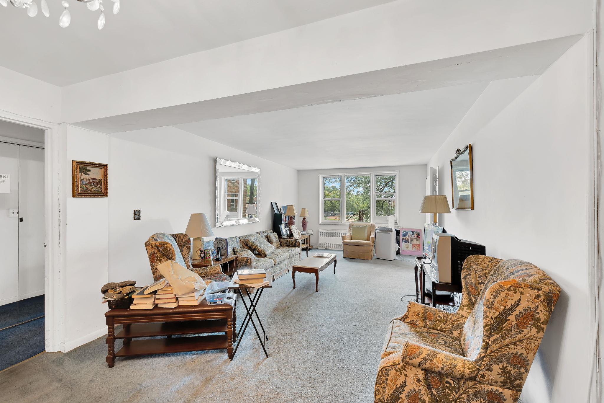 1 Sadore Lane # 2-O, Yonkers, NY 10710