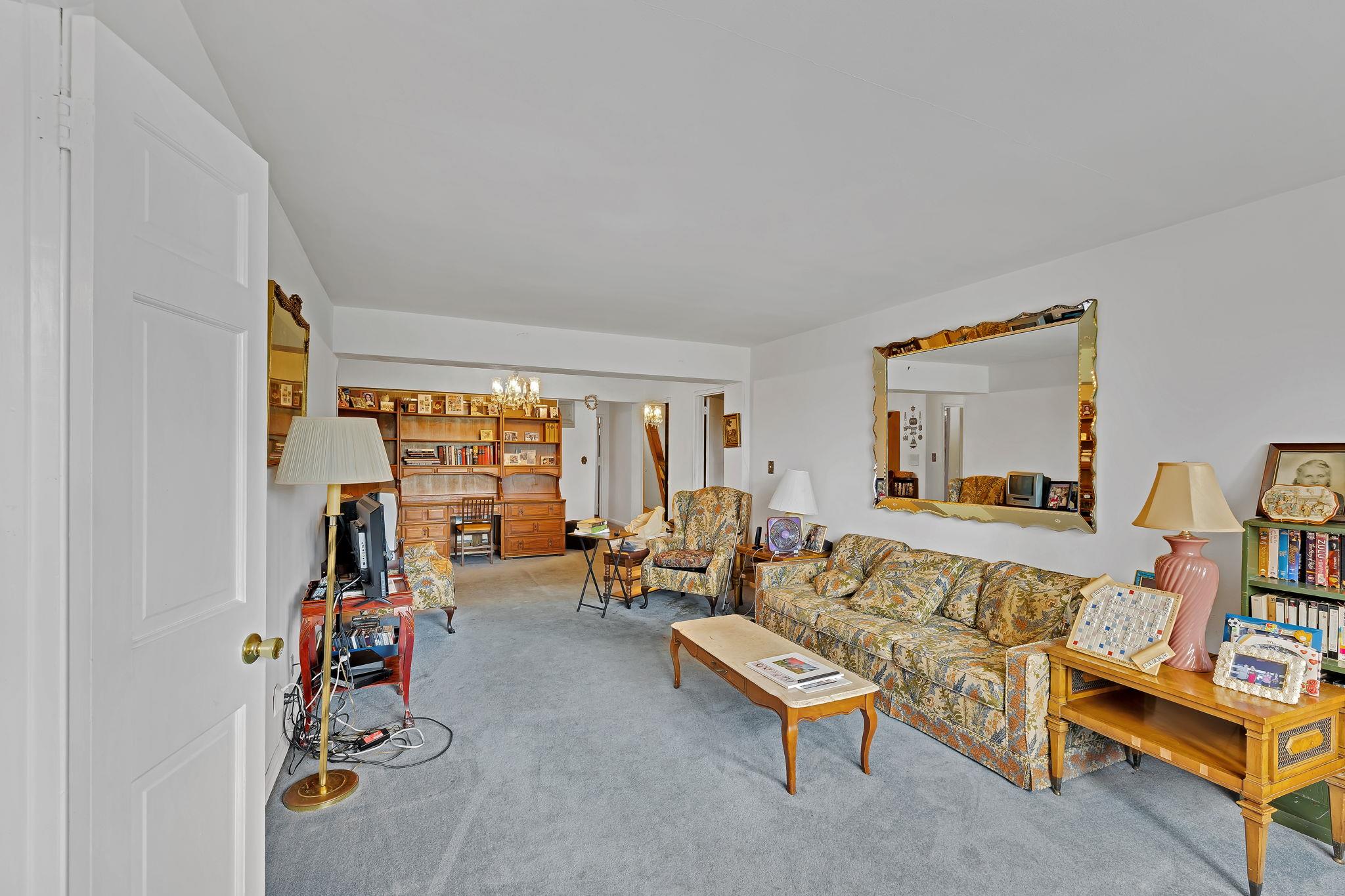 1 Sadore Lane # 2-O, Yonkers, NY 10710