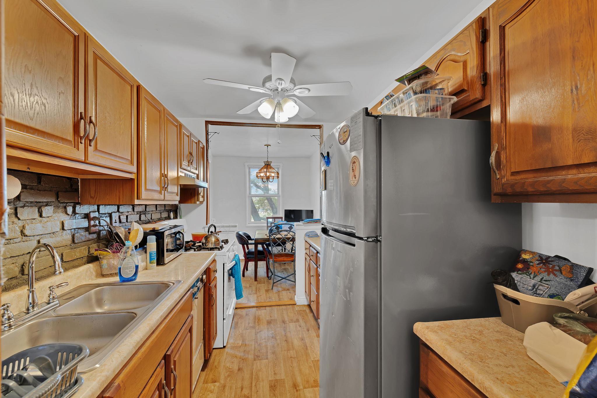 1 Sadore Lane # 2-O, Yonkers, NY 10710