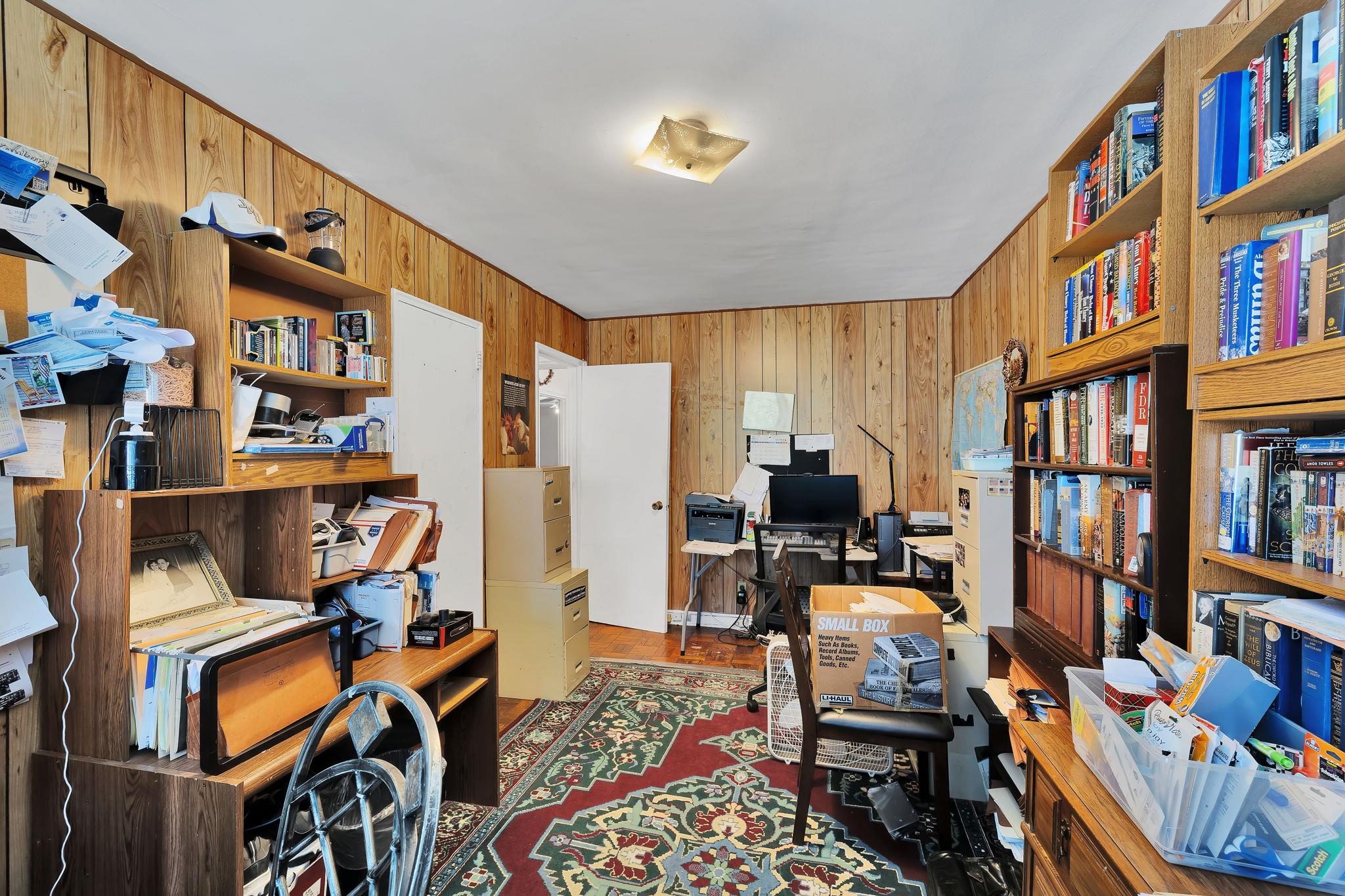 1 Sadore Lane # 2-O, Yonkers, NY 10710