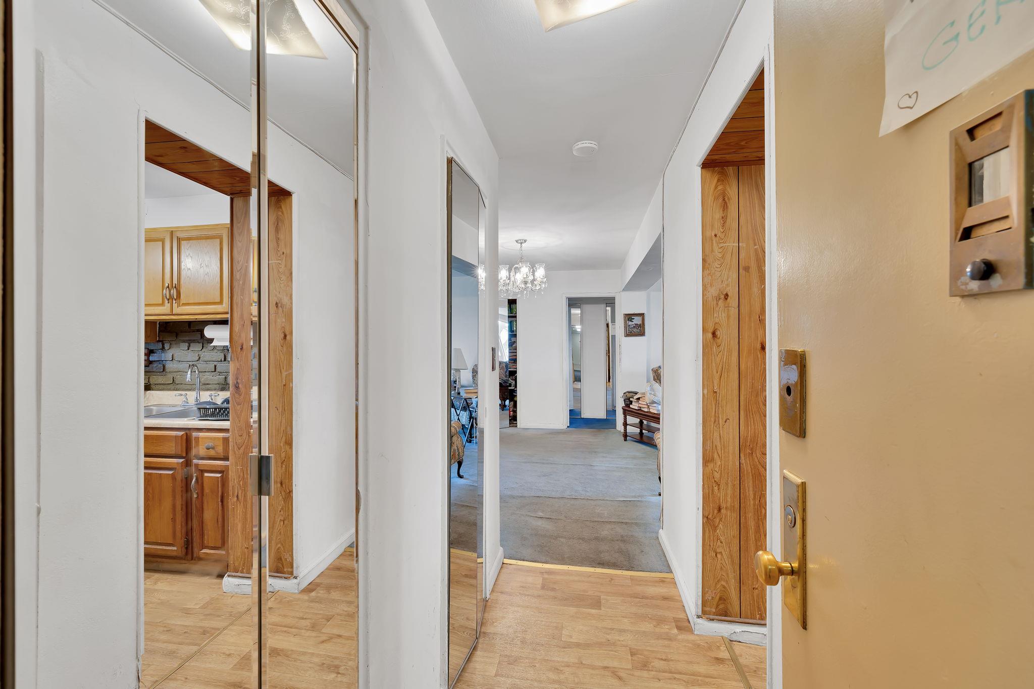 1 Sadore Lane # 2-O, Yonkers, NY 10710