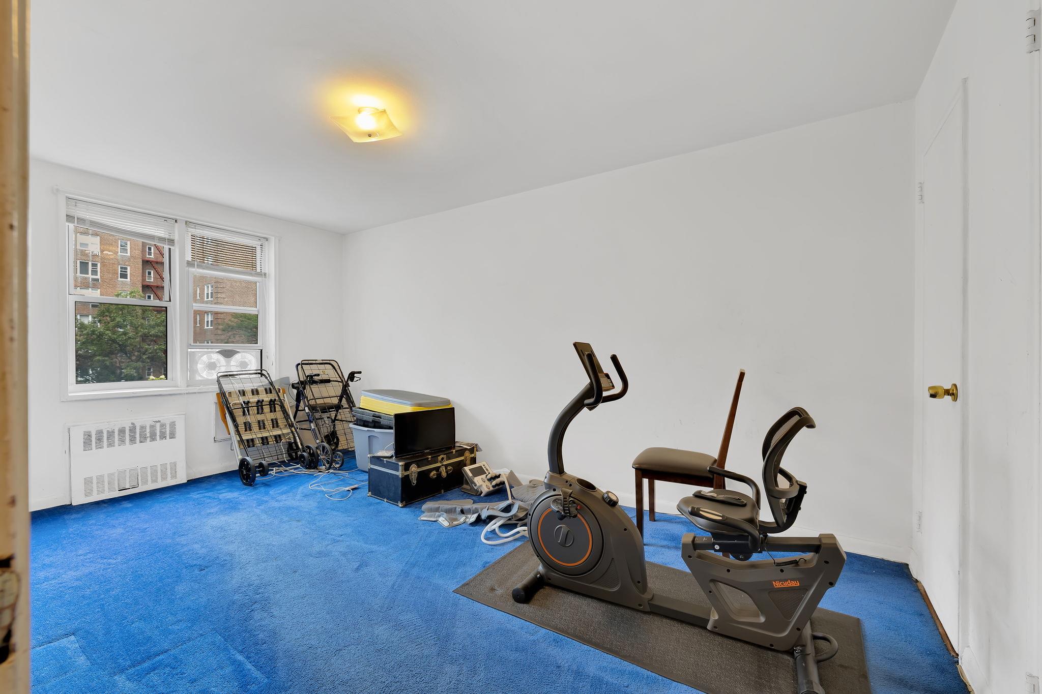 1 Sadore Lane # 2-O, Yonkers, NY 10710