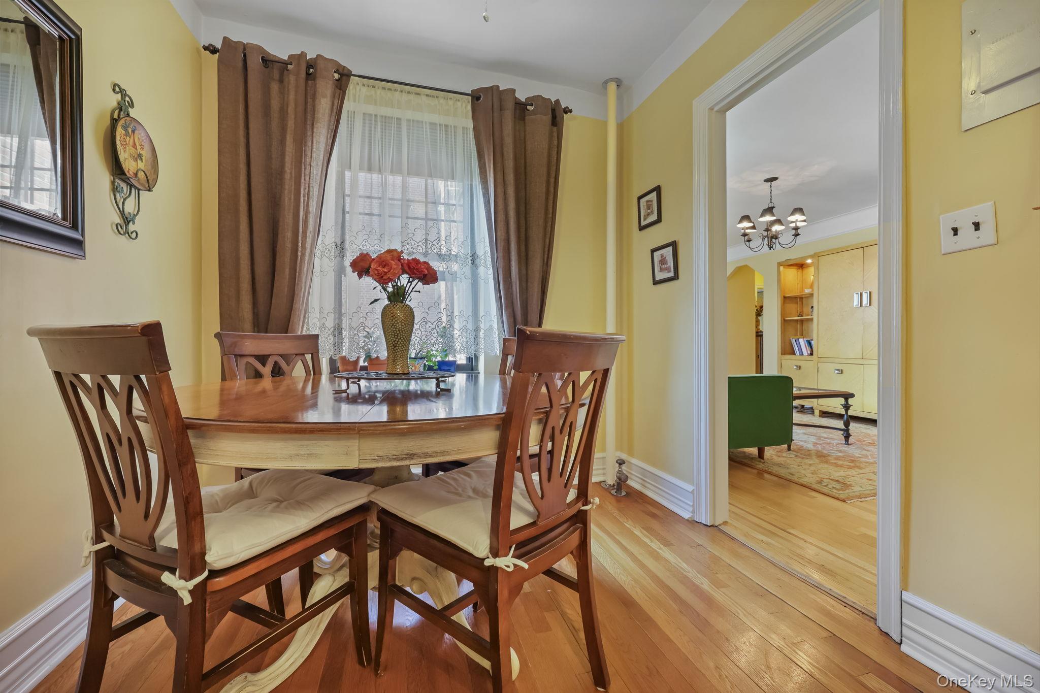 105 Garth Road # 4J, Scarsdale, NY 10583