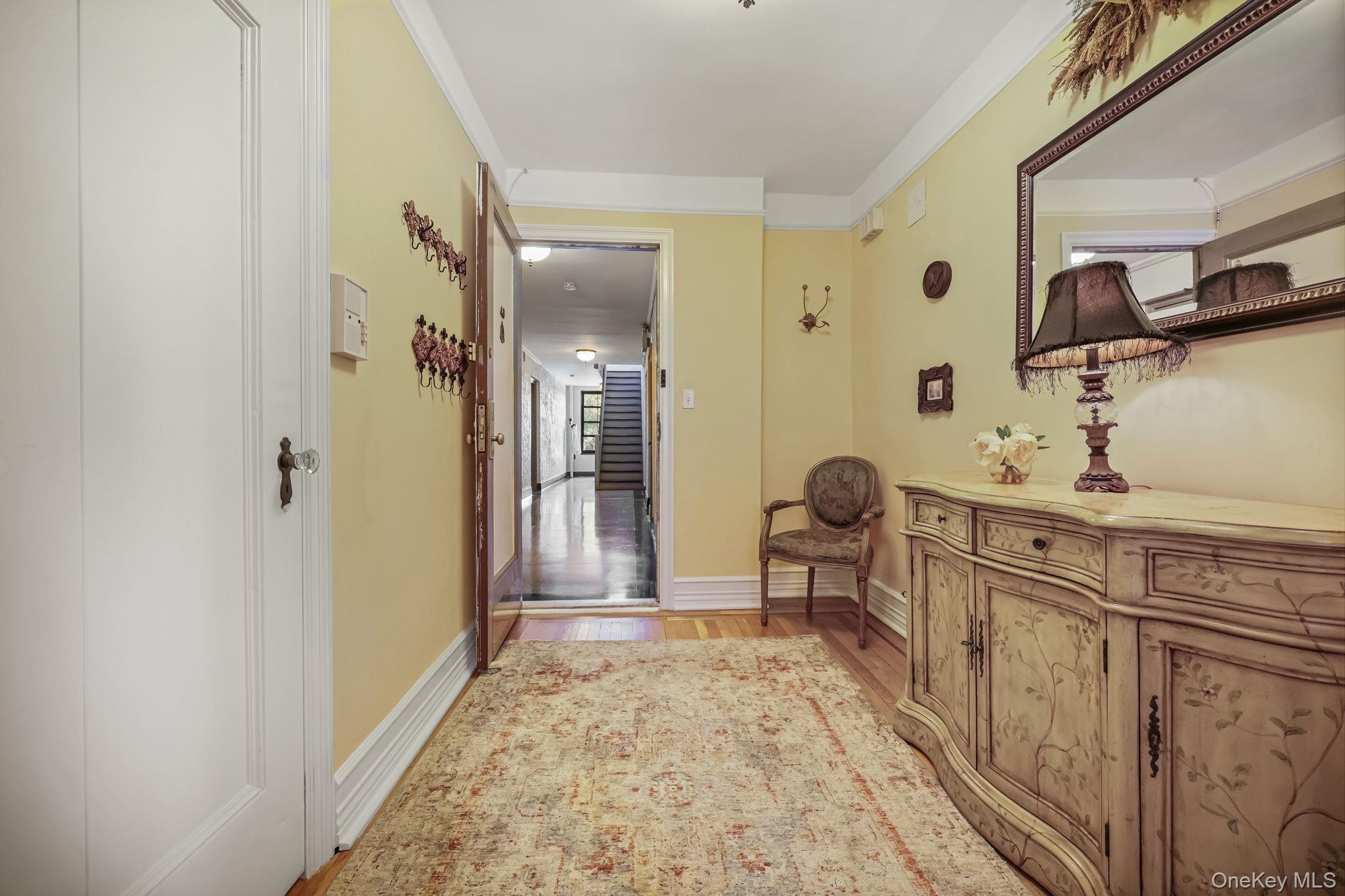 105 Garth Road # 4J, Scarsdale, NY 10583