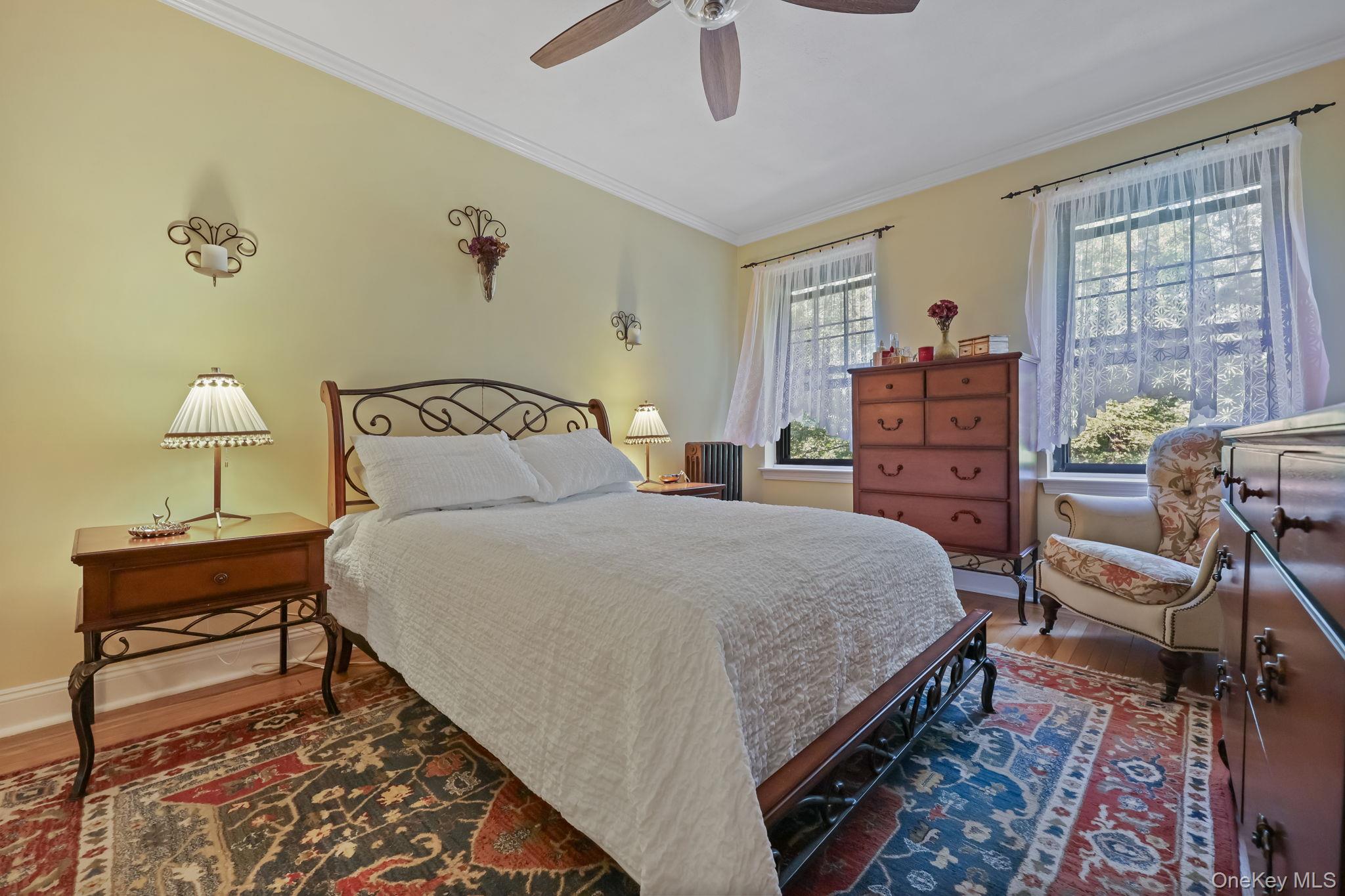 105 Garth Road # 4J, Scarsdale, NY 10583