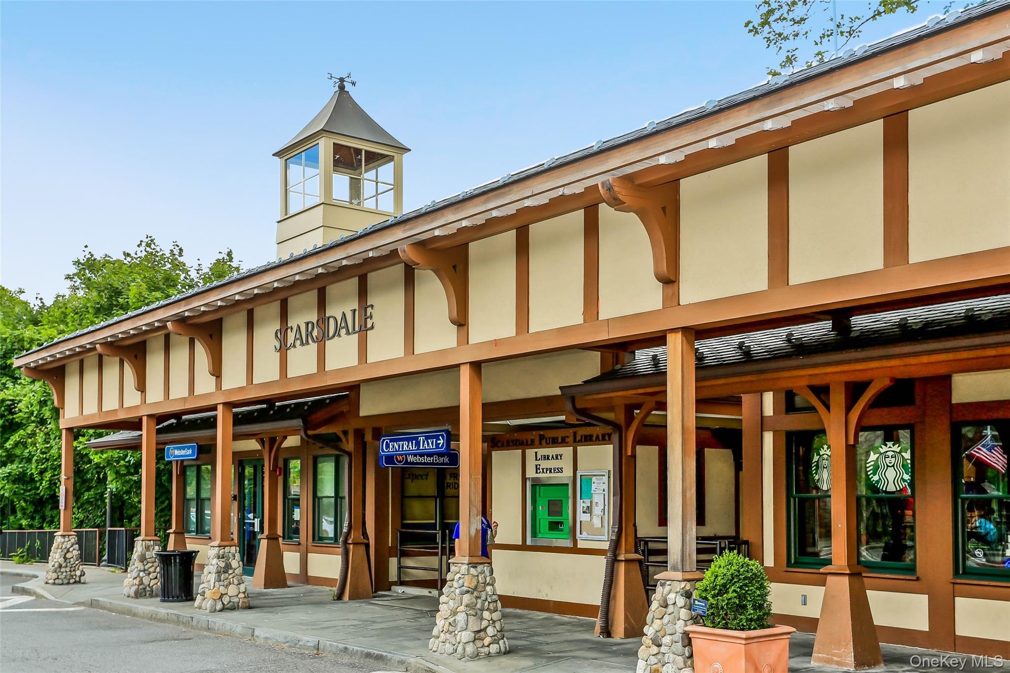 105 Garth Road # 4J, Scarsdale, NY 10583