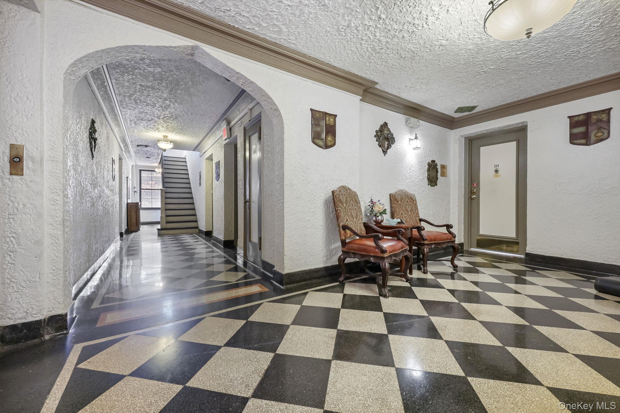 105 Garth Road # 4J, Scarsdale, NY 10583