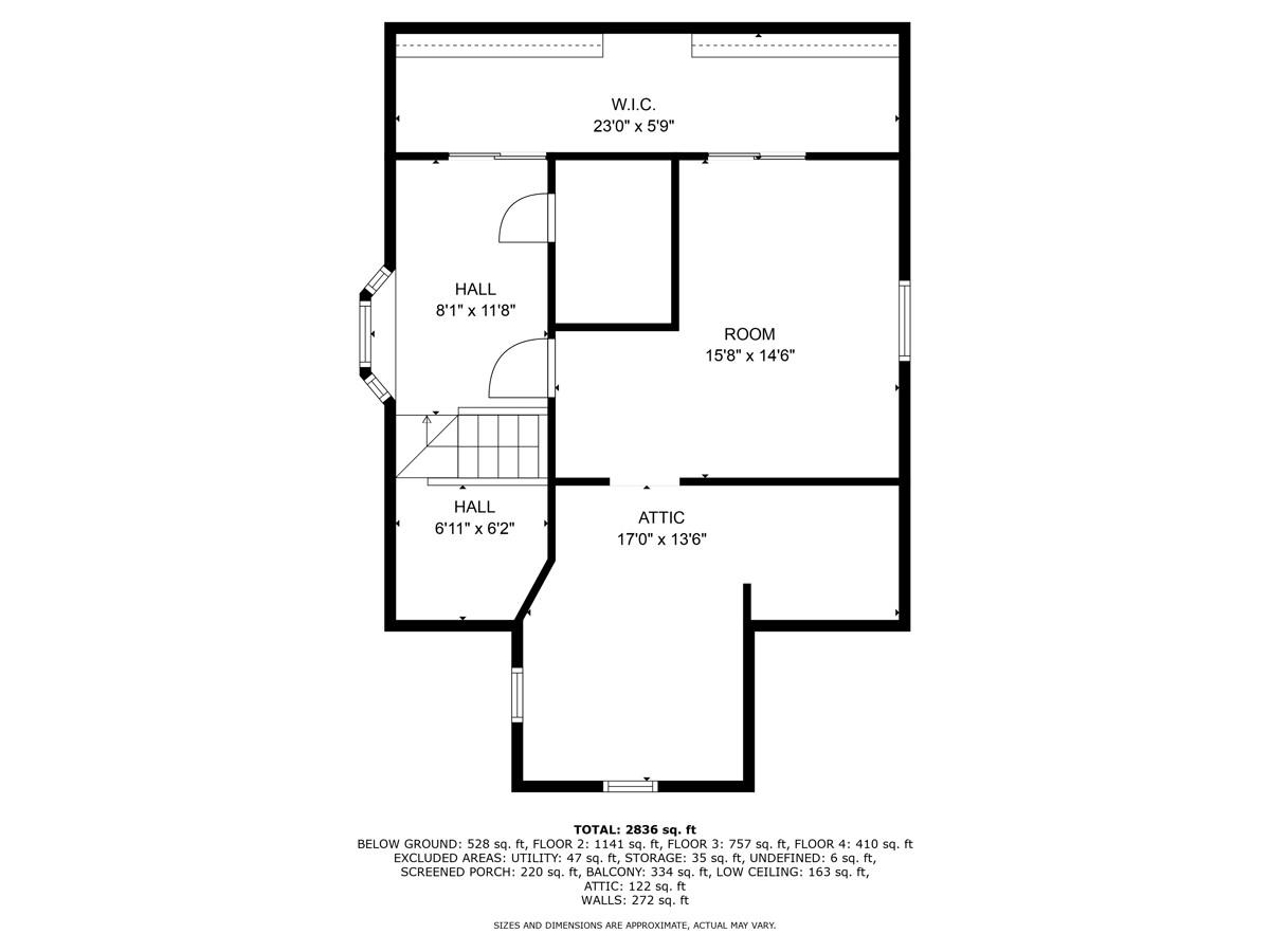 35-63 168th Street, Flushing, NY 11358