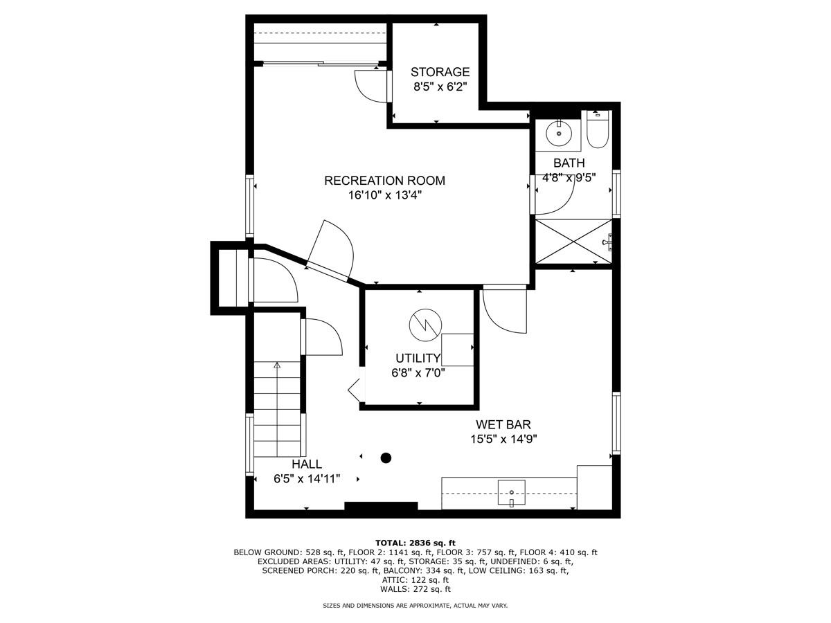 35-63 168th Street, Flushing, NY 11358