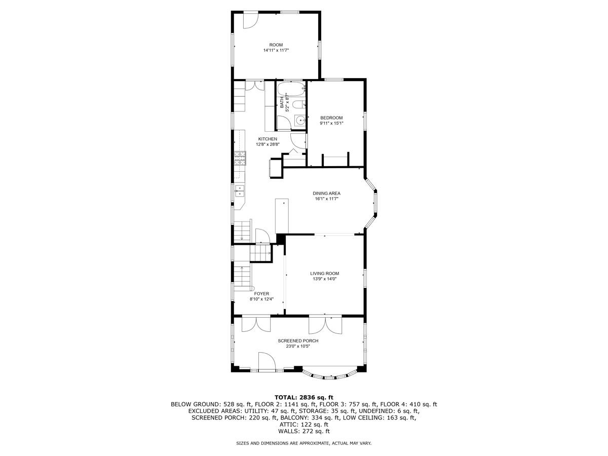 35-63 168th Street, Flushing, NY 11358