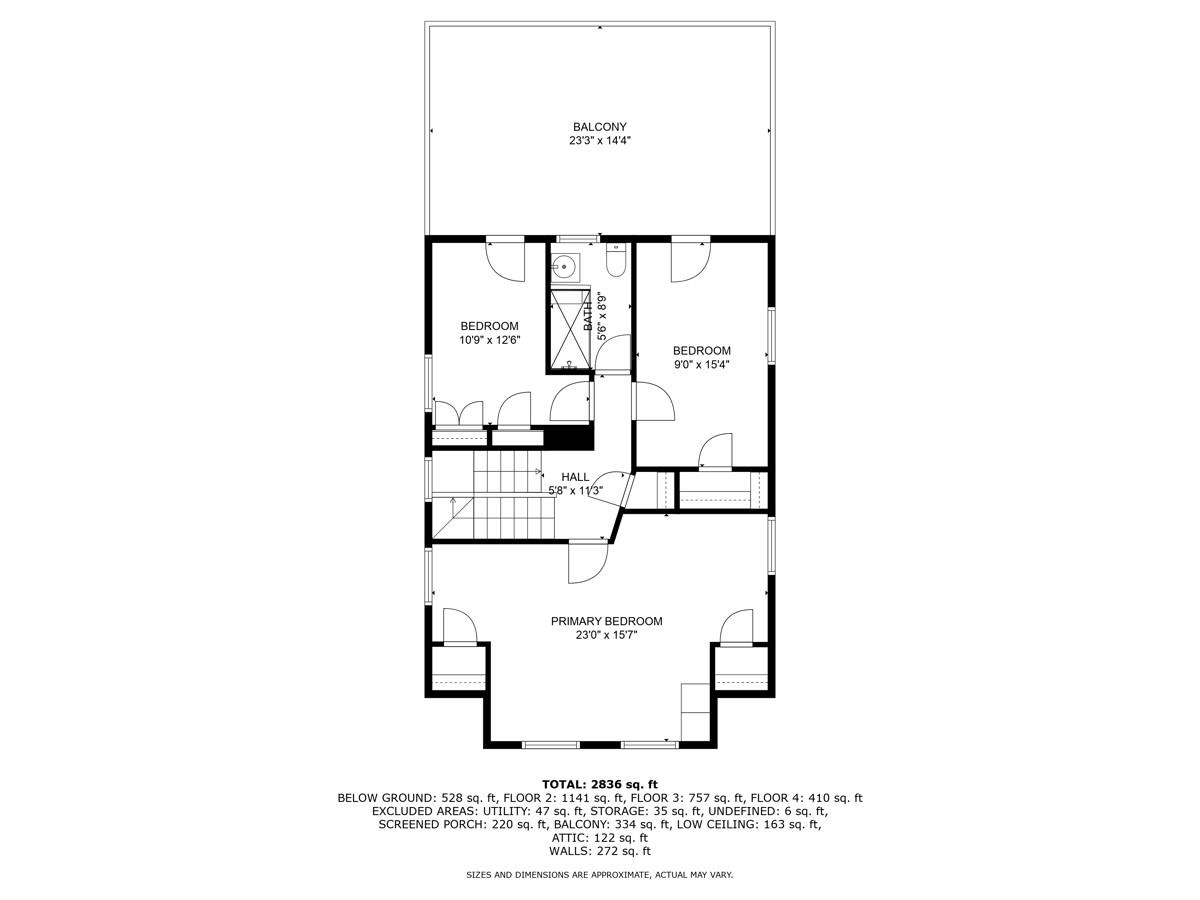 35-63 168th Street, Flushing, NY 11358