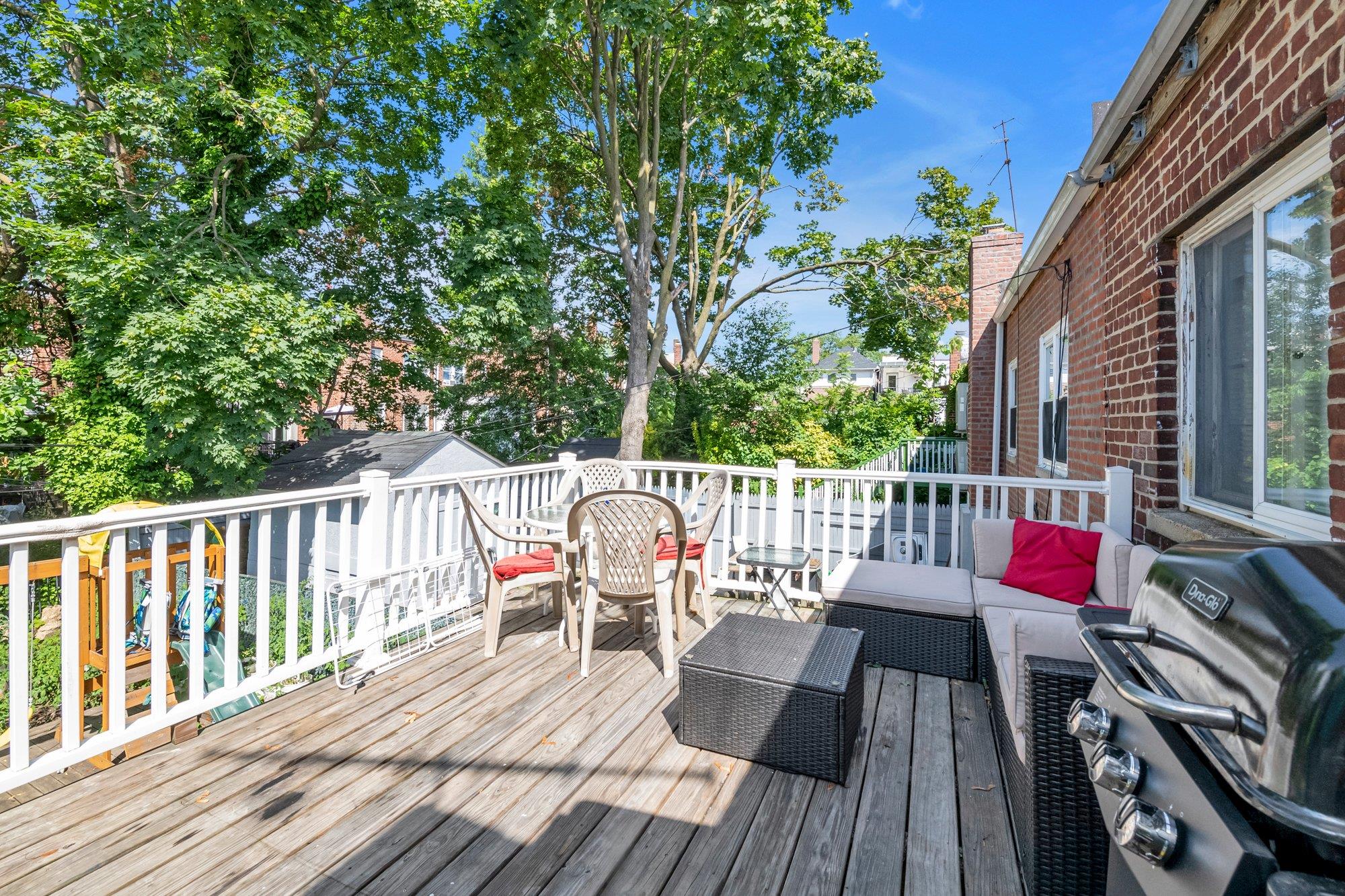 1633 Tenbroeck Avenue, Bronx, NY 10461