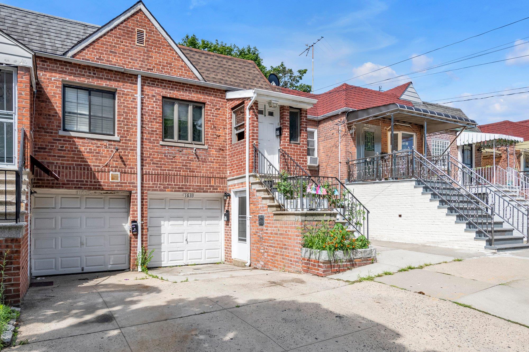 1633 Tenbroeck Avenue, Bronx, NY 10461